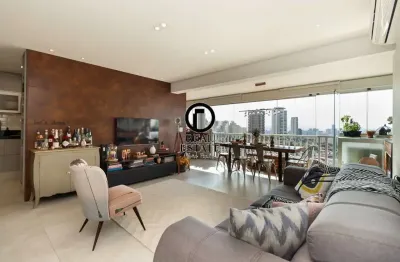 Apartamento para venda - 95m², 2 dormitórios, sendo 2 suites, 2 vagas - aclimação
