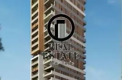 Studio para venda - 25.04m², 1 dormitório, higienópolis