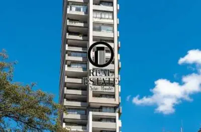 Apartamento com 1 quarto à venda na Rua Maceió, Higienópolis, São Paulo
