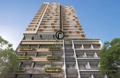 Apartamento para venda - 30.29m², 1 dormitório, vila mariana