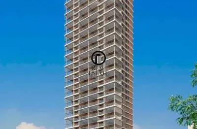 Apartamento para venda - 220.02m², 4 dormitórios, sendo 4 suites, 3 vagas - pinheiros