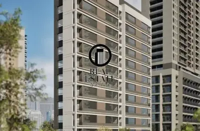 Apartamento com 1 quarto à venda na Rua Oscar Freire, Pinheiros, São Paulo