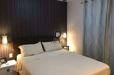 Apartamento para venda - 102m², 3 dormitórios, sendo 1 suites, 2 vagas - vila mariana