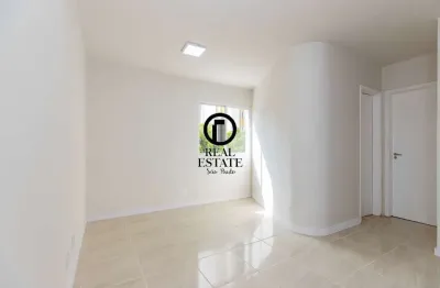 Apartamento para venda - 53m², 2 dormitórios, 1 vaga - vila clementino
