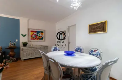 Apartamento para venda - 92m², 3 dormitórios, 1 vaga - vila nova conceição
