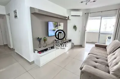 Apartamento para venda - 107m², 3 dormitórios, sendo 1 suites, 2 vagas - jardim ampliação