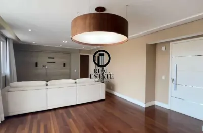 Cobertura duplex para venda - 280m², 3 dormitórios, sendo 3 suites, 3 vagas - jardim monte kemel