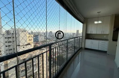 Apartamento para venda - 92m², 3 dormitórios, sendo 1 suites, 2 vagas - alto da mooca