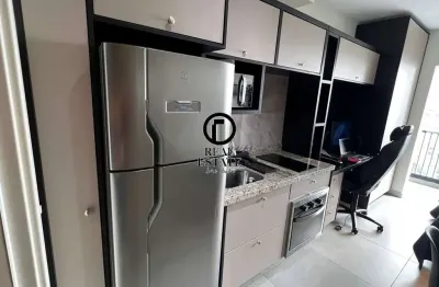 Studio para venda - 22m², 1 dormitório, jardim das acácias