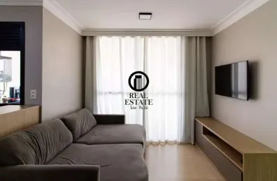 Apartamento com 2 quartos à venda na Rua Catão, Vila Romana, São Paulo