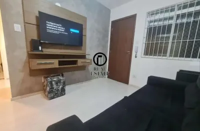 Apartamento com 2 quartos à venda na Avenida Antártica, Água Branca, São Paulo