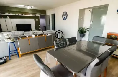 Apartamento com 3 quartos à venda na Rua David Ben Gurion, Jardim Monte Kemel, São Paulo