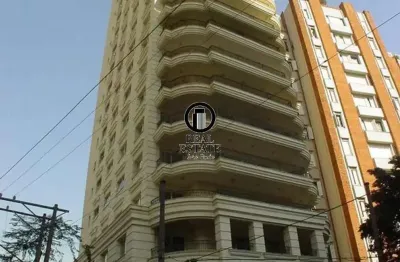 Apartamento com 3 quartos à venda na Rua Frederic Chopin, Jardim Paulistano, São Paulo
