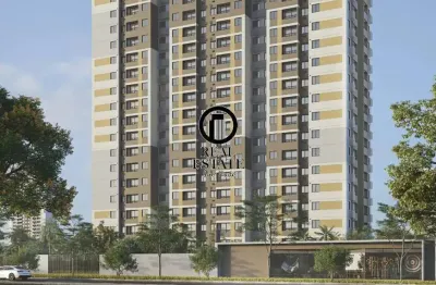Garden para venda - 54.13m², 2 dormitórios, barra funda