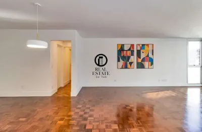 Apartamento com 3 quartos à venda na Rua Pará, Consolação, São Paulo