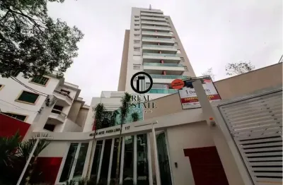 Apartamento com 1 quarto à venda na Rua Sebastião Gil, Pinheiros, São Paulo