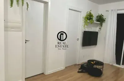 Apartamento com 2 quartos à venda na Rua dos Pescadores, Cambuci, São Paulo