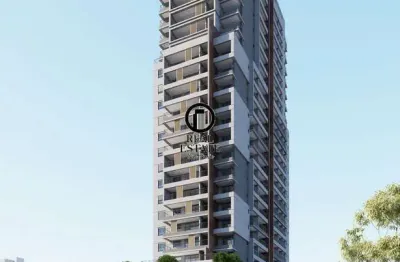 Apartamento para venda - 42.08m², 1 quarto, 1 vagas - vila mariana