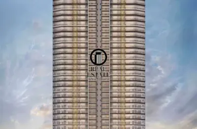 Cobertura para venda - 264.5m², 3 dormitórios, sendo 3 suites, 3 vagas - vila mariana