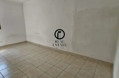 Apartamento com 1 quarto à venda na Rua José Bento, Cambuci, São Paulo