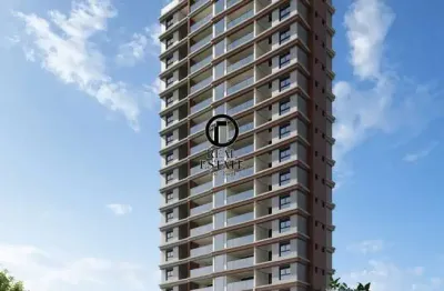 Garden para venda - 156.52m², 3 dormitórios, sendo 1 suites, 2 vagas - pinheiros