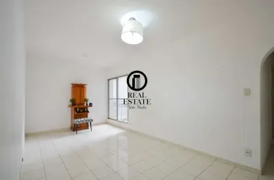 Apartamento para venda - 72m², 2 dormitórios, 1 vaga - ipiranga