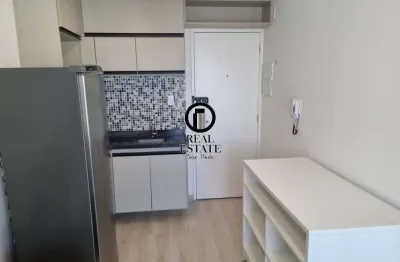 Apartamento com 1 quarto à venda na Rua Machado de Assis, Vila Mariana, São Paulo