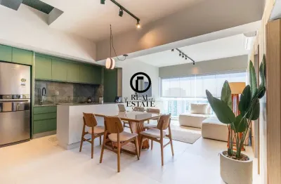 Apartamento para venda - 150m², 2 dormitórios, sendo 2 suites, 2 vagas - jardim aeroporto