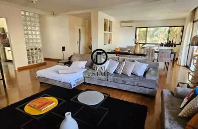 Apartamento para venda - 200m², 4 quartos, sendo 3 suites, 4 vagas - vila mariana