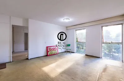 Apartamento para venda - 96m², 2 dormitórios, chácara santo antônio (zona sul)