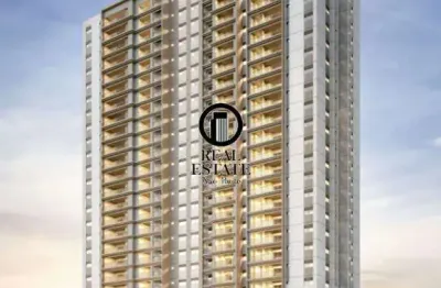 Apartamento para venda - 111.6m², 3 dormitórios, sendo 3 suites, 2 vagas - brooklin paulista