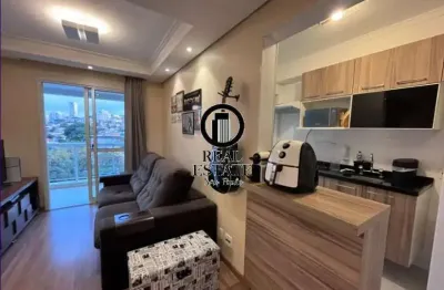 Apartamento com 2 quartos à venda na Rua Luís Martins, Alto da Lapa, São Paulo