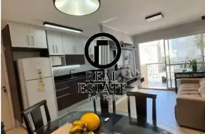 Apartamento com 2 quartos à venda na Rua Cesário Ramalho, Cambuci, São Paulo