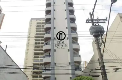 Apartamento à venda - 60m², 1 quarto, sendo 1 suíte, 1 vaga - pinheiros