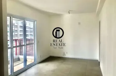 Apartamento para venda - 60m², 2 quartos, sendo 1 suites, 2 vagas - pinheiros