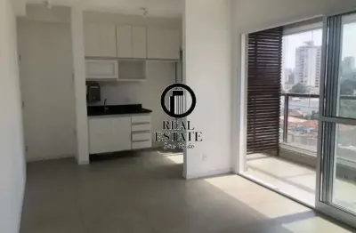 Apartamento à Venda - 60m², 2 Quartos, sendo 1 Suíte, 2 Vagas - Pinheiros