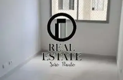 Apartamento para venda - 60m², 2 quartos, 1 vagas - vila pompéia