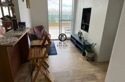 Apartamento com 1 quarto à venda na Rua Henrique Sertório, Tatuapé, São Paulo