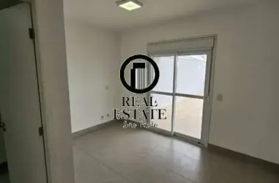Apartamento com 2 quartos à venda na Rua Melo Peixoto, Tatuapé, São Paulo