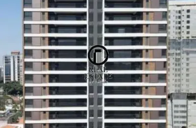 Apartamento com 4 quartos à venda na Rua Leonardo Nunes, Vila Clementino, São Paulo
