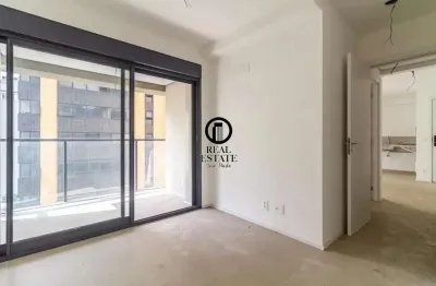 Apartamento com 2 quartos à venda na Rua José Maria Lisboa, Jardim Paulista, São Paulo