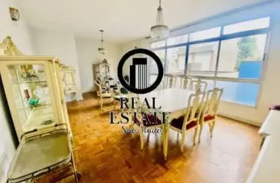 Apartamento com 3 quartos à venda na Rua Dona Maria Carolina, Jardim Paulistano, São Paulo
