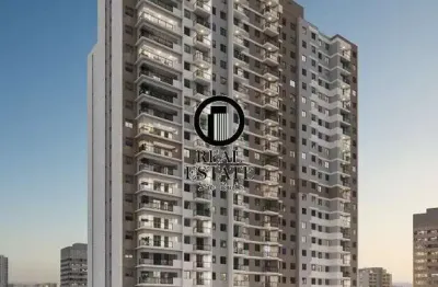 Apartamento com 2 quartos à venda na Rua Alexandre Dumas, Chácara Santo Antônio, São Paulo