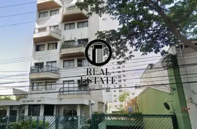 Apartamento com 3 quartos à venda na Rua Teixeira de Melo, Tatuapé, São Paulo