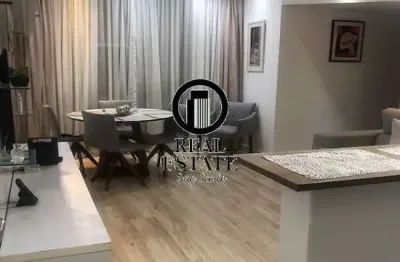 Apartamento com 3 quartos à venda na Avenida Cupecê, Jardim Prudência, São Paulo