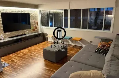 Apartamento com 3 quartos à venda na Rua Monte Alegre, Perdizes, São Paulo