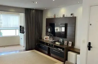 Apartamento com 2 quartos à venda na Rua Doutor Augusto de Miranda, Pompéia, São Paulo