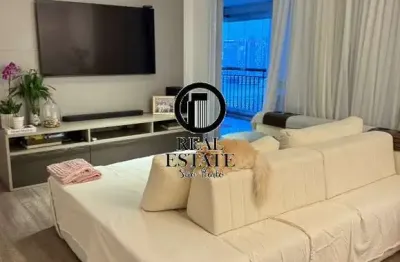 Apartamento com 4 quartos à venda na Avenida Francisco Matarazzo, Água Branca, São Paulo