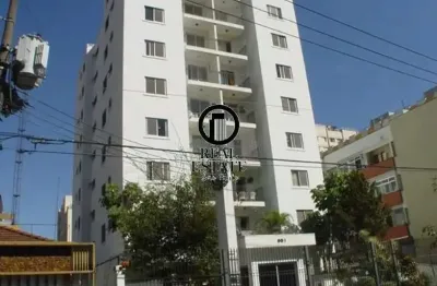 Apartamento com 2 quartos à venda na Rua Capote Valente, Pinheiros, São Paulo