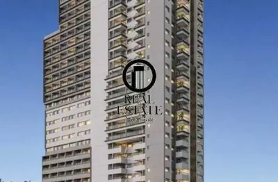 Apartamento com 2 quartos à venda na Rua do Estilo Barroco, Santo Amaro, São Paulo